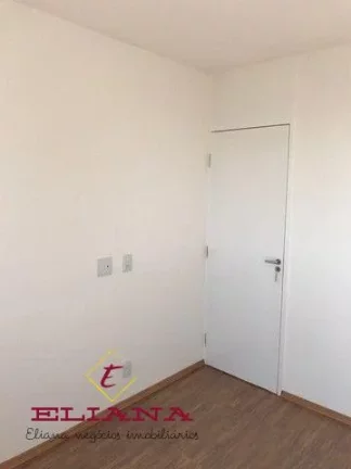 Imagem Apartamento com 2 quartos, 45m², para locação em São Paulo, Jardim Íris