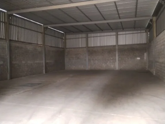 Imagem GALPAO INDUSTRIAL em SERRA - ES, ALTEROSAS
