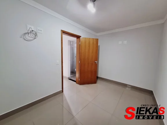 Imagem Apartamento para locação na Vila Carrão, São Paulo-SP: 1 quarto, 1 sala, 1 banheiro, 33 m² de área.
