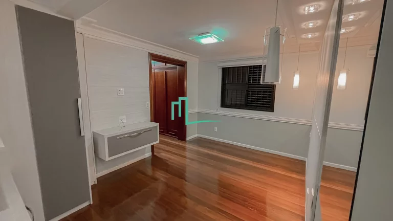 Imagem UNIDADE EXCLUSIVA Á VENDA NO EDIFICIO PANORAMA.