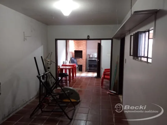Imagem Casa no Floresta - Joinville venda ou permuta parcial