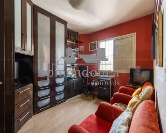Imagem Apartamento Alto de Pinheirosl com 154m² uteis