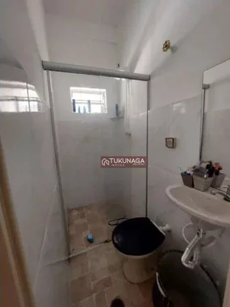 Imagem Casa com 2 dormitórios à venda, 144 m² por R$ 550.000,00 - Gopoúva - Guarulhos/SP