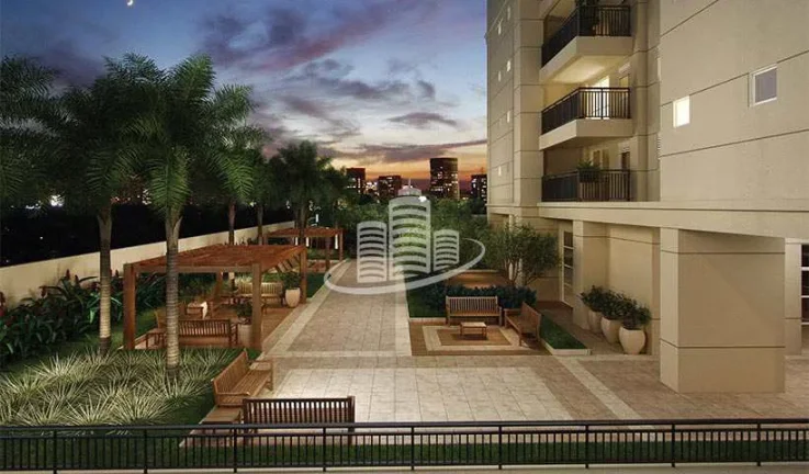 Imagem Apartamento Padrão