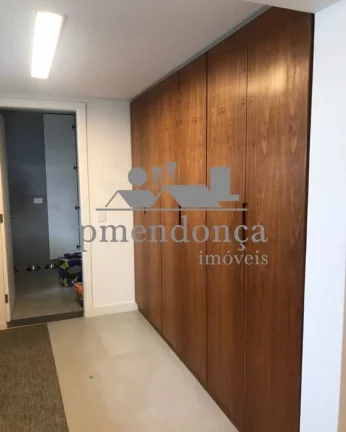 Imagem Apartamento excelente com 150m² a venda em Higienópolis.