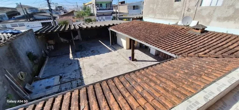 Imagem sobrado 4 quartos no bairro Quietude