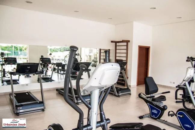 Imagem Condomínio VILLAS DAMHA - Sobrado à Venda, 155,26m2