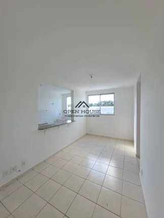 Imagem APARTAMENTO - RESIDENCIAL PARQUE BRAGA