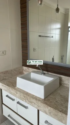 Imagem APARTAMENTO RESIDENCIAL em SÃO JOSÉ DOS CAMPOS - SP, JARDIM SATÉLITE