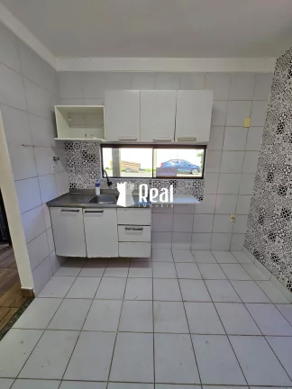 Imagem Casa Térrea Miragem