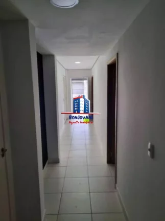 Imagem Salão Comercial Vila São Pedro em Rio Preto