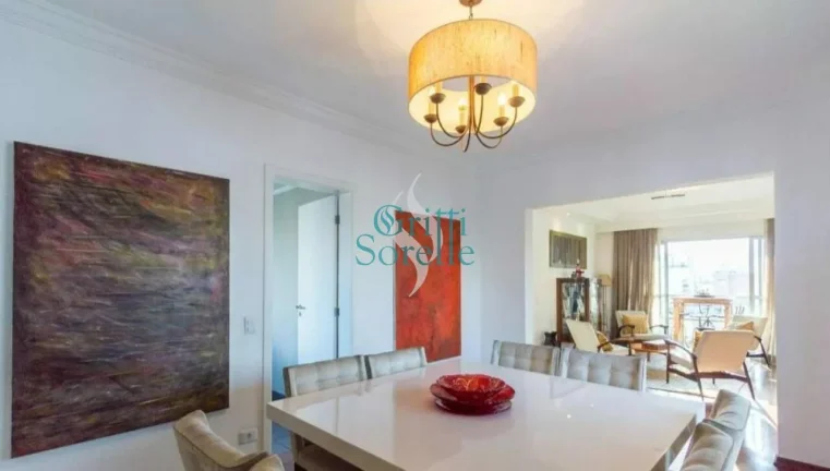 Imagem Apartamento à Venda em Planalto Paulista - Sâo Paulo/SP.