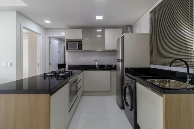Imagem Apartamento à venda em Jurerê Internacional – 1 dormitório