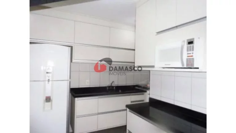 Imagem Apartamento à venda 2 Quartos, 1 Suite, 2 Vagas, 70M², Olímpico, São Caetano do Sul - SP