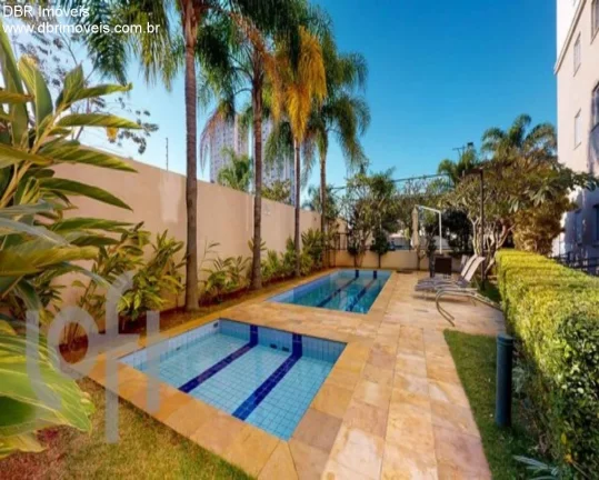 Imagem APARTAMENTO RESIDENCIAL em São paulo - SP, Aricanduva