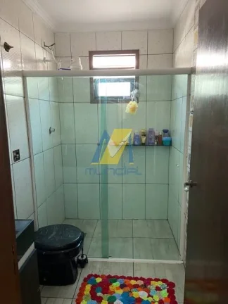 Imagem Vendo Casa em Santo André, Parque das Nações