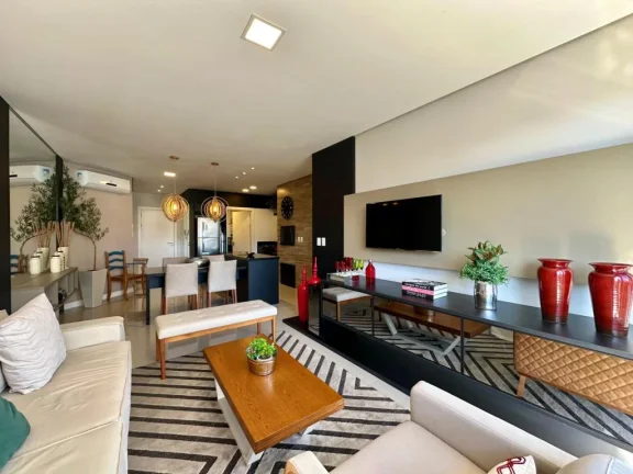 Imagem Apartamento 2 Dormitórios - Bairro Zona Nova