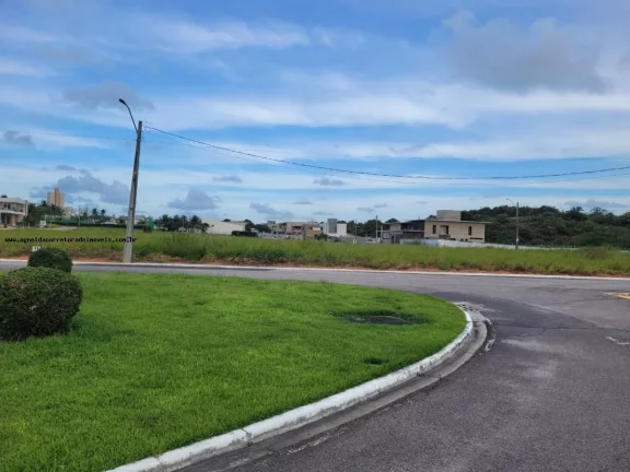 Imagem Terreno em Condomínio para Venda em Parnamirim, Nova Parnamirim