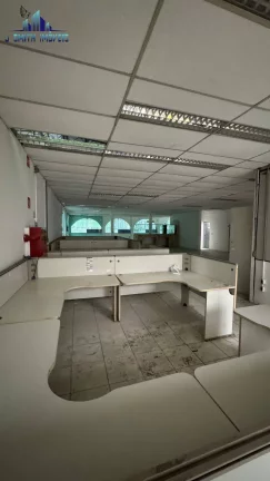 Imagem GALPÃO INDUSTRIAL 3.000m² ÁREA FABRIL. CABINE PRIMÁRIA 350KVA