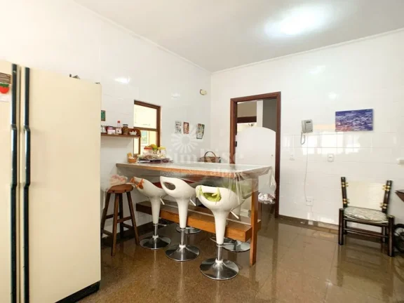 Imagem Casa Alphaville com 4 quartos à venda, 430 m² por R$ 2.500.000,00 - Alphaville Residencial 3 - Santana de Parnaíba/SP