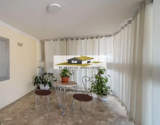 Imagem Apartamento com 75mts para venda no Ipiranga