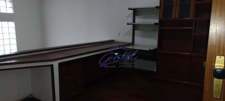 Imagem Casa com 4 quartos / suítes à venda, 320 m² - Vila Sônia - São Paulo/SP