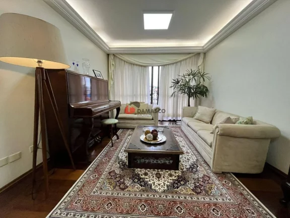 Imagem Apartamento para Venda 3 Quartos, 1 Suite, 1 Vaga, Barcelona, São Caetano do Sul - SP | PLAZA BARCELONA
