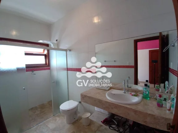 Imagem Casa com 4 dormitórios à venda por R$ 4.000.000 - Praia Dura - Ubatuba/SP