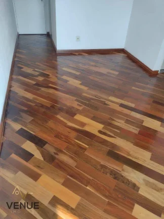 Imagem Apartamento com 3 dormitórios à venda, 62 m² por R$ 440.000,00 - Vila Santana - São Paulo/SP