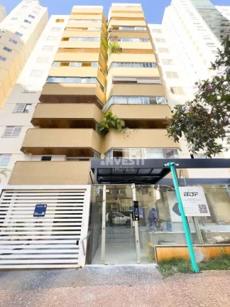 Apartamento à venda no Setor Bueno - Goiânia/GO