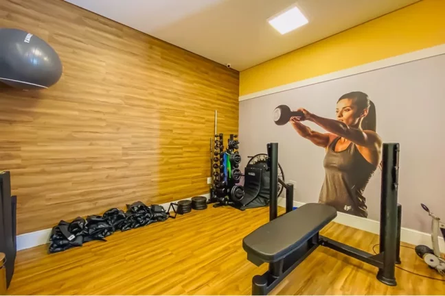 Imagem APARTAMENTO RESIDENCIAL em São Paulo - SP, Vila Gustavo