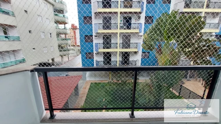 Imagem Apartamento 2 dormitórios a venda na Área Nobre da Praia Grande !