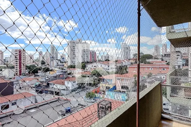 Imagem Apartamento à Venda - Vila Mariana, 3 Quartos, 110 m2
