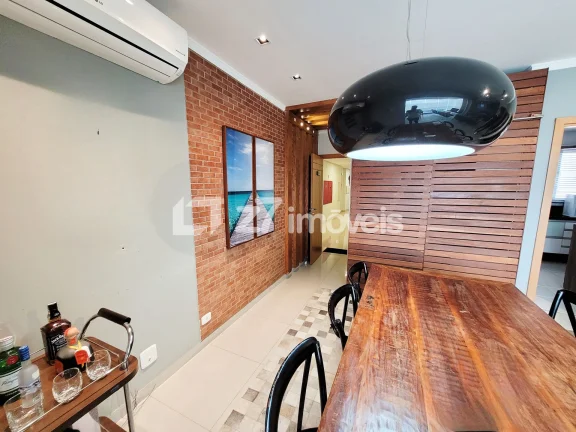 Imagem RESIDENCIAL TORRE DE ELOHIN - Apartamento Alto Padrão em Jardim Leblon | Zona 08, Maringá/PR