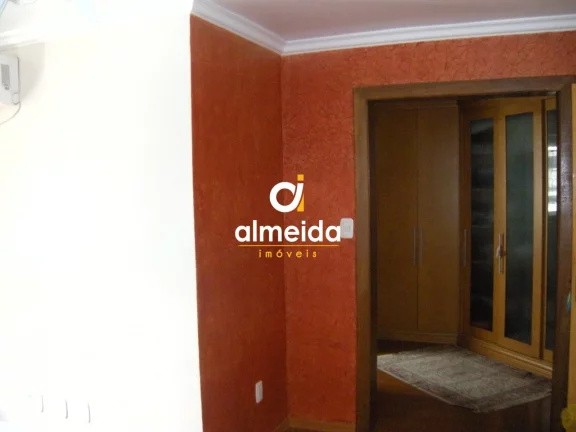 Imagem Casa 3 dormitórios à venda Nossa Senhora Medianeira Santa Maria/RS