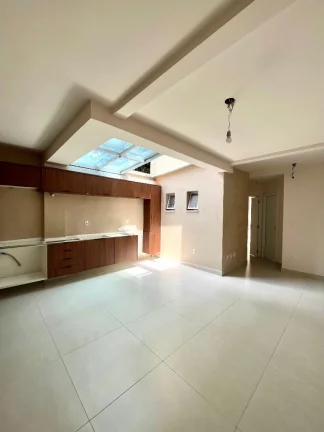 Imagem Apartamento à venda em Santo André-SP, bairro Campestre: 2 quartos, 1 banheiro, 1 vaga de garagem, 57m². Oportunidade única!