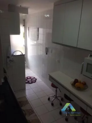 Imagem Apartamento Residencial à venda, Jardim Santa Emília, São Paulo - .