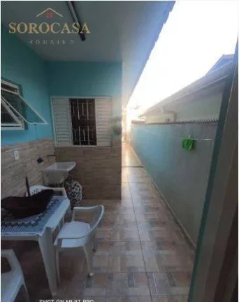Imagem Casa à Venda - 3dorm 1 suite - Jardim Saira