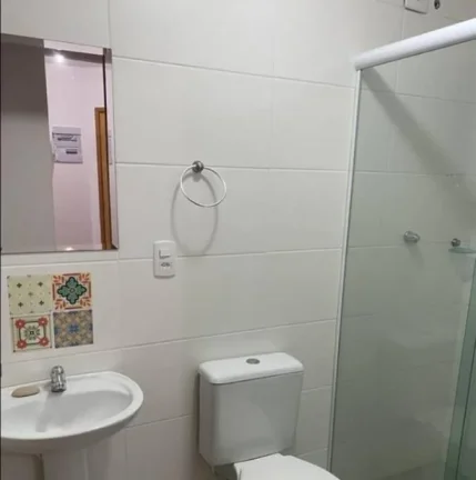 Imagem Alugo Apto em São Bernardo do Campo, Baeta Neves