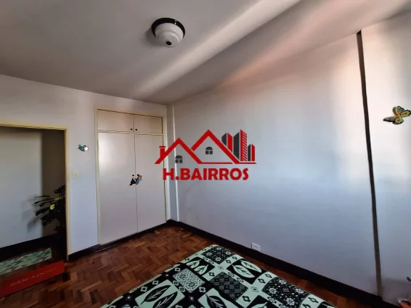 Imagem Apartamento com 03 dormitórios à Venda no Centro de SJCampos
