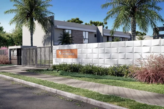 Imagem Casa Duplex para Venda em Curitiba, Abranches, 3 dormitórios, 1 suíte, 3 banheiros, 2 vagas