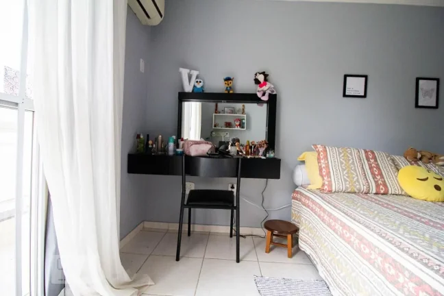 Imagem Casa à Venda - Vargem Pequena, 6 Quartos, 350 m2