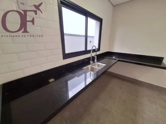 Imagem Casa à venda - Reserva Ermida II - 3 Suítes - 250m² - Jundiaí/SP