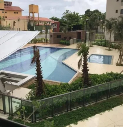 Imagem Seu novo lar no Itacolomi Home Club - conforto, espaço e vista mar a poucos metros da Praia Alegre de Penha - SC