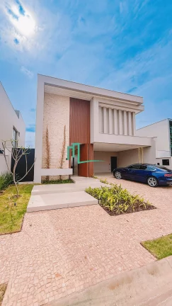 Imagem LINDO SOBRADO NOVO DISPONIVEL Á VENDA NO CONDOMINIO VILLA DI CAPRI EM FRANCA/SP