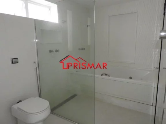 Imagem Frente 3 dormitorios suite Ponta da Praia 1 vaga