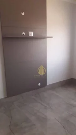 Imagem Apartamento alto Padrão Mirante do Ipê