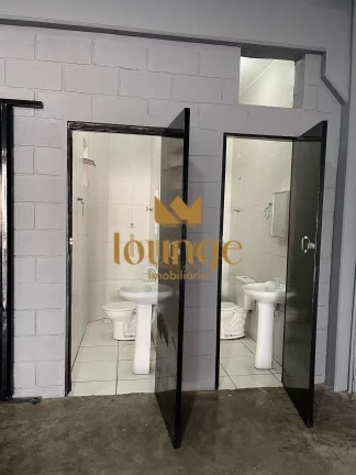 Imagem Galpão Comercial à venda Jd. Piazza Di Roma ZO - Sorocaba/SP