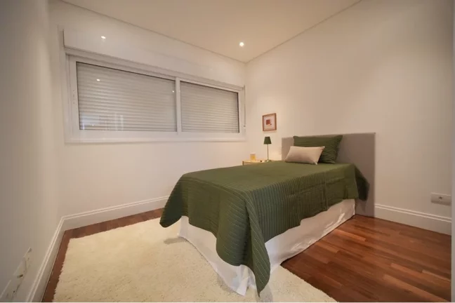 Imagem CASA RESIDENCIAL em São Paulo - SP, Real Parque