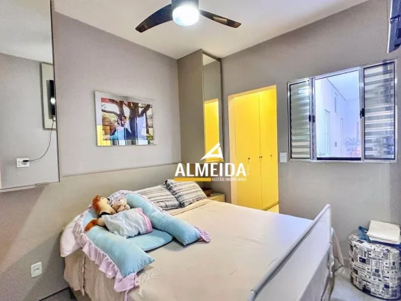 Imagem Casa com 2 dormitórios à venda, 131 m² por R$ 600.000,00 - Jardim Esmeralda - Rio Claro/SP